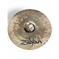 Used Zildjian 16in S Family Medium Thin Crash Cymbal