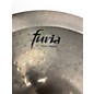 Used Stagg 17in FURIA ROCK CRASH Cymbal