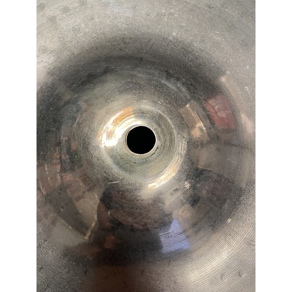 Used Stagg 17in FURIA ROCK CRASH Cymbal