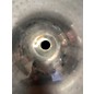 Used Stagg 17in FURIA ROCK CRASH Cymbal