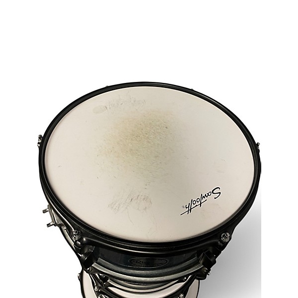 Used Rise by Sawtooth 5 Piece RISE KIT SPARKLE BLUE Drum Kit