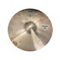 Used Paiste 13in 505 crash Cymbal thumbnail