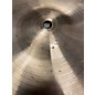 Used Paiste 13in 505 crash Cymbal