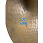 Used Paiste 20in 2000 series ride Cymbal