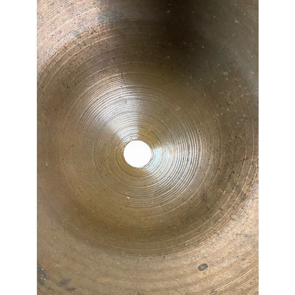 Used Paiste 20in 2000 series ride Cymbal