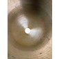 Used Paiste 20in 2000 series ride Cymbal