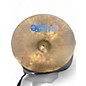 Used Paiste 20in 2000 series ride Cymbal