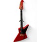 Used Gibson Lzzy Hale Explorer Bird Cardinal Red Solid Body Electric Guitar thumbnail