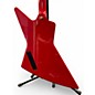 Used Gibson Lzzy Hale Explorer Bird Cardinal Red Solid Body Electric Guitar