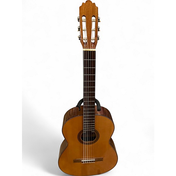 Used Ventura BRUNO 1585 Natural Classical Acoustic Guitar