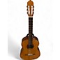 Used Ventura BRUNO 1585 Natural Classical Acoustic Guitar thumbnail