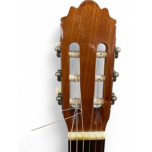 Used Ventura BRUNO 1585 Natural Classical Acoustic Guitar