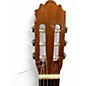 Used Ventura BRUNO 1585 Natural Classical Acoustic Guitar