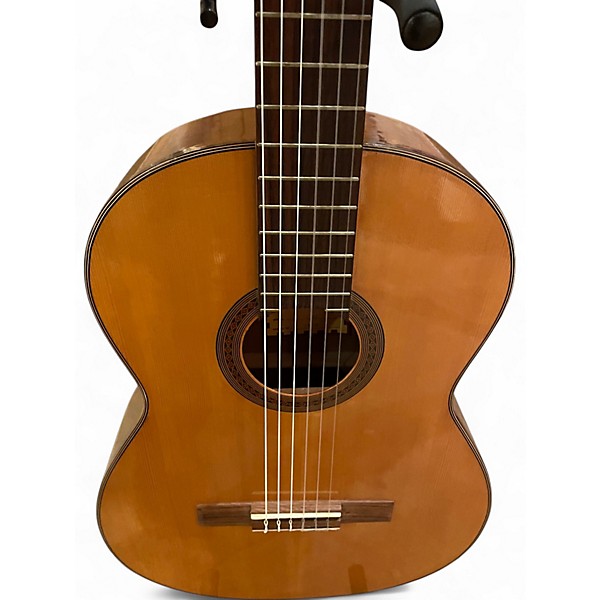 Used Ventura BRUNO 1585 Natural Classical Acoustic Guitar