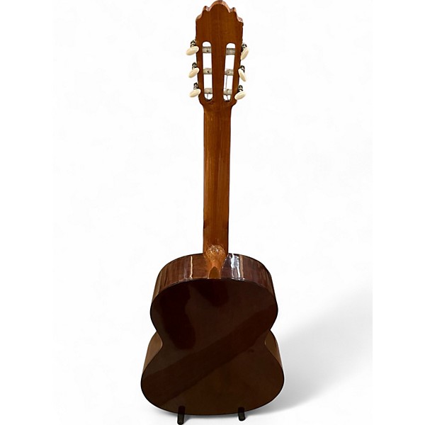 Used Ventura BRUNO 1585 Natural Classical Acoustic Guitar