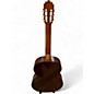 Used Ventura BRUNO 1585 Natural Classical Acoustic Guitar