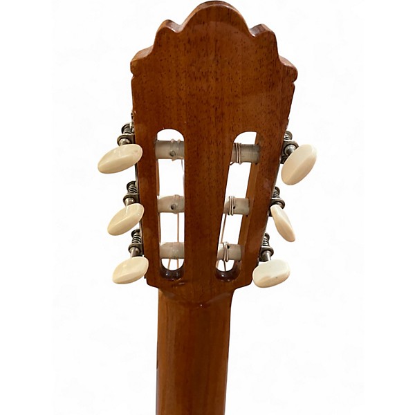 Used Ventura BRUNO 1585 Natural Classical Acoustic Guitar