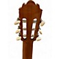 Used Ventura BRUNO 1585 Natural Classical Acoustic Guitar