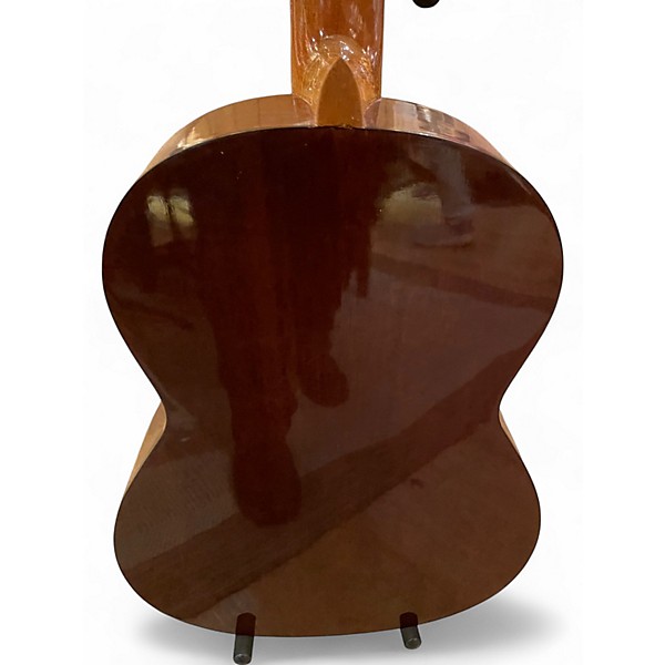 Used Ventura BRUNO 1585 Natural Classical Acoustic Guitar
