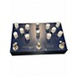 Used Collison Devices nocturnal Effect Pedal thumbnail