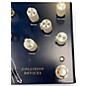 Used Collison Devices nocturnal Effect Pedal