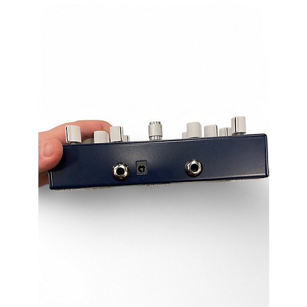 Used Collison Devices nocturnal Effect Pedal