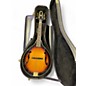 Used Epiphone MM30E Sunburst Mandolin thumbnail