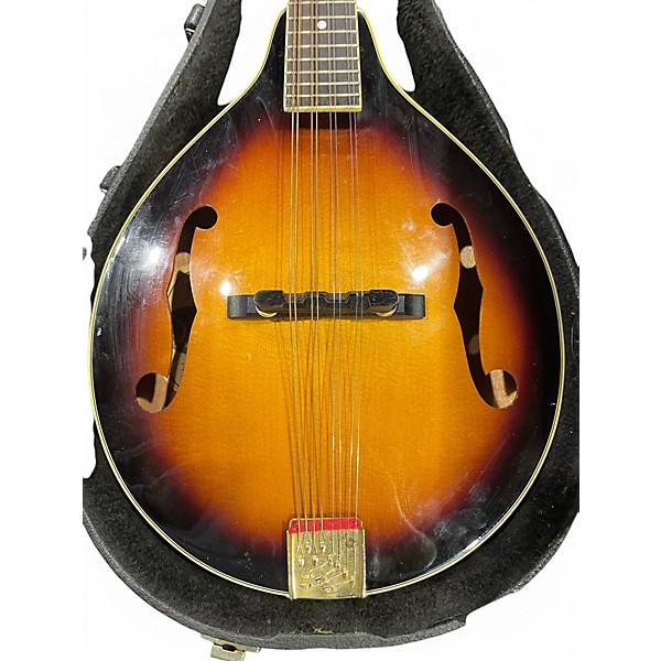 Used Epiphone MM30E Sunburst Mandolin