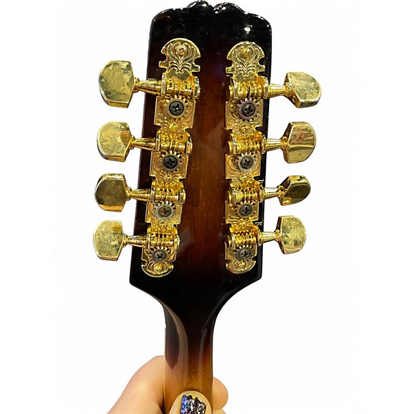 Used Epiphone MM30E Sunburst Mandolin