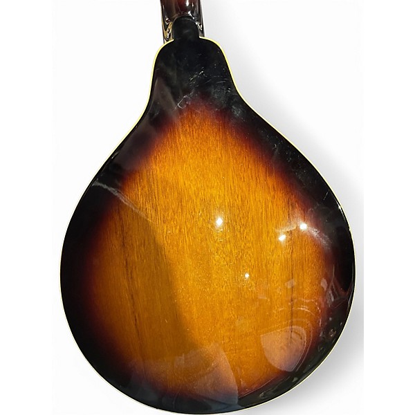 Used Epiphone MM30E Sunburst Mandolin