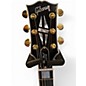 Used 2023 Gibson 1963 SG Custom Reissue  Classic White Solid Body Electric Guitar