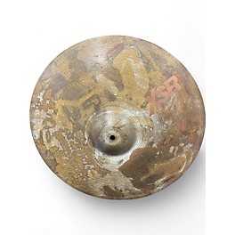 Used SABIAN 18in xsrmonarch Cymbal