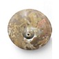 Used SABIAN 18in xsrmonarch Cymbal thumbnail