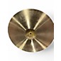 Used SABIAN 18in xsrmonarch Cymbal