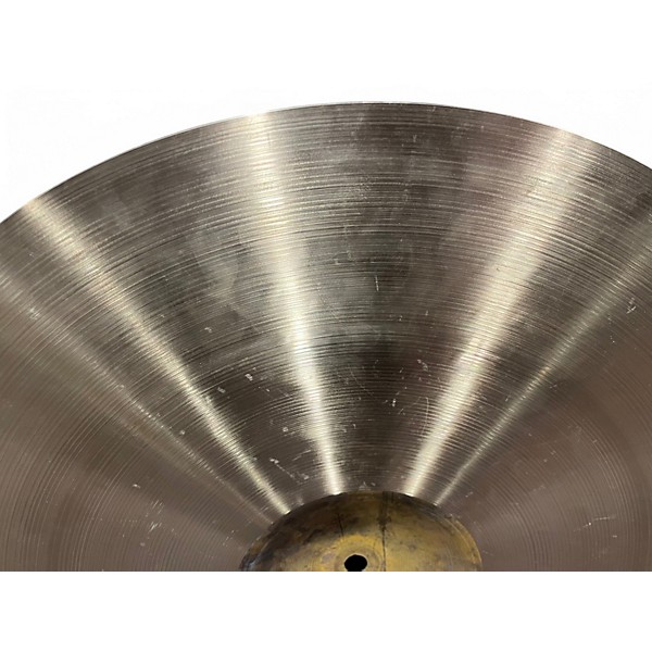 Used SABIAN 18in xsrmonarch Cymbal
