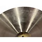 Used SABIAN 18in xsrmonarch Cymbal