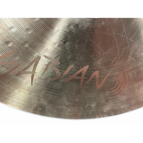 Used SABIAN 18in xsrmonarch Cymbal