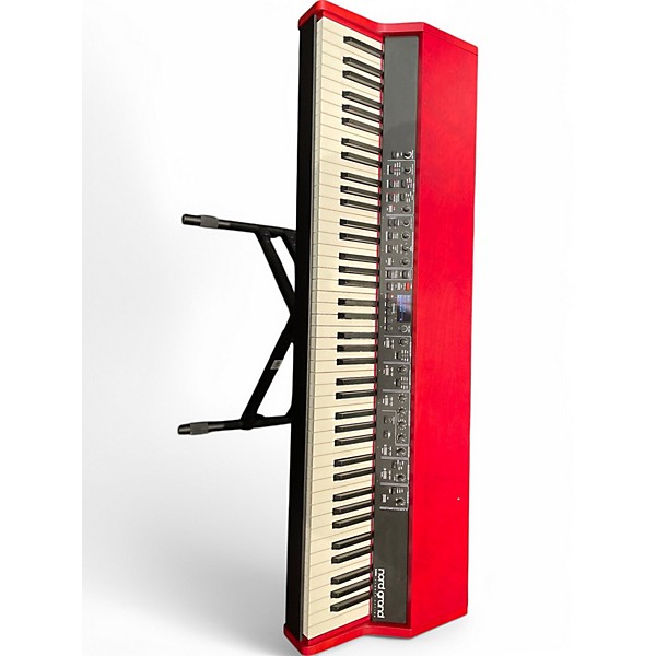 Used Nord Grand Stage Piano