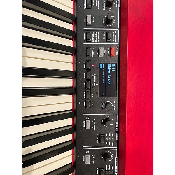 Used Nord Grand Stage Piano