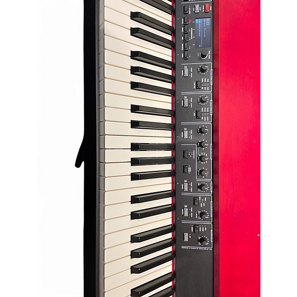 Used Nord Grand Stage Piano