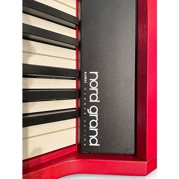 Used Nord Grand Stage Piano