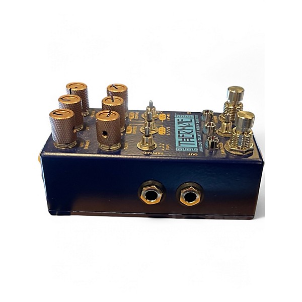 Used Chase Bliss THERMAE Effect Pedal