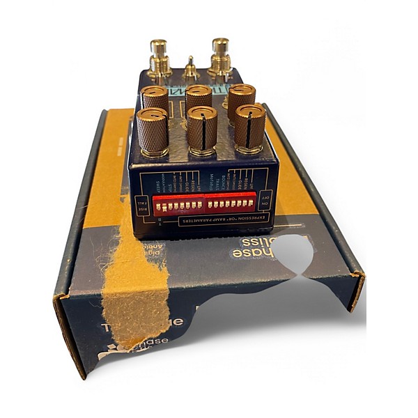 Used Chase Bliss THERMAE Effect Pedal