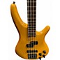 Used Ibanez SR900 Butterscotch Electric Bass Guitar