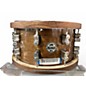 Used PDP by DW 14in WALNUT Walnut Drum thumbnail