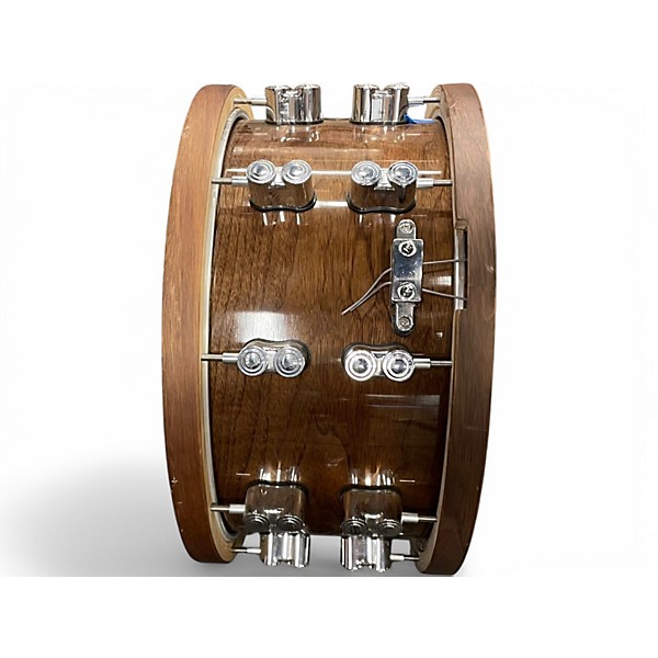 Used PDP by DW 14in WALNUT Walnut Drum