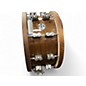 Used PDP by DW 14in WALNUT Walnut Drum