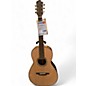 Used Bailie 00-28vs Natural Acoustic Guitar thumbnail