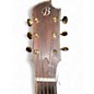 Used Bailie 00-28vs Natural Acoustic Guitar
