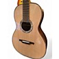 Used Bailie 00-28vs Natural Acoustic Guitar